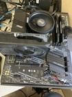 Cpu   Motherboard Combo - Amd Ryzen    7 5700   Msi B550-a Pro