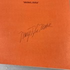Ordinary People Screenplay  1980 Movie Signed By Mary Tyler Moore 2nd Draft