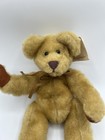 Russ Berrie  blair  Euc Bears From The Past  4921-collectible Teddy Bear 8 5 
