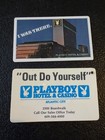 10 Piece Collection Playboy Club Hotel Casino Atlantic City   Free Shipping