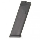 Glock Factory Magazine Oem For Glock 17   34 G17 Full Size - 9mm -10 Round -new