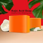 4 Bars Kojin San Skin Lightening Kojic Acid Soap For Scars To All Skin Type Usa 