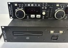 Denon Dn-d4000 Dj Dual Pro Cd mp3 Player