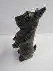 New Cast Iron Scottish Terrier Scottie Dog Figure Ux4210 Free Shipping