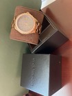Michael Kors Rose Gold Watch For Women