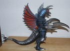 2004 Bandai 10  Tall Giant 2005 Gigan Vinyl Figure With Tag Godzilla Final Wars