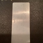 Vintage American Hyphen -hole Perforation   Rouletted  Perforation  Gauge