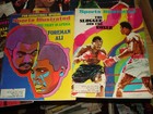 Sports Illustrated Lot Of 15 Vintage Magazines Muhammad Ali On Covers 1967-1980