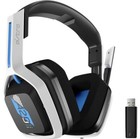 Astro Gaming Ps5 Headset A20 Wireless 2 1ch Stereo Usb Ps5 Ps4 Pc Mac A20wl-ps