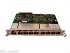 Cisco Hwic-d-9esw-poe 9 Port Poe 10 100mb Network Interface Card Hwic-d-9esw Poe