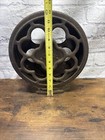 Antique Crosley Type D Musicone Speaker Vintage Radio Horn Cathedral 1920s