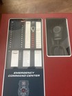 Fire-lite Ecc-50 100 Single Speaker Emergency Voice Evacuation System