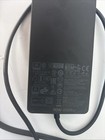 Genuine Microsoft Surface Dock Model 1661 With Original 90w Power Supply