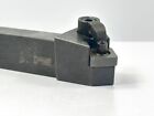 Dorian Mssnl 12-4b   Indexable Lathe Holder   3 4  Shank Used 1pc