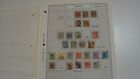 Denmark Collection On Quad Pages Many Better Sets And Singles   2700  Cv Lot E6