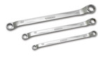 Asahi Tools Revowave Offset 45  x7   Box Wrench Set  6-piece Set  Ols060  Japan