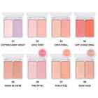 2an Dual Cheek 12 Colors With Gift Red Velvet Irena s Pick With Gift K-beauty