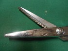 Great Collectible Sears Scissors   Shears In Original Box