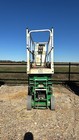 2015 Jlg 2632es 26  Electric Scissor Lift Aerial Platform Manlift