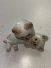 Hagen Renaker Siamese Kittens Miniature Figurine Porcelain
