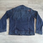 Ariat Fr Flame Resistant Denim Jacket Mens M Medium Laramie Energy Workwear