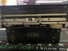 Antique Corona No  3 Folding Typewriter 1917