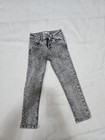 Lot Of 6 Pieces  Kids Size 5 Pants Jeans  1 Pair Of Shorts  Good Condition
