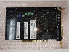 Creative Labs Sb0460 Sound Card Pci