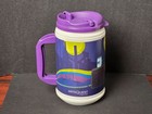 Musikfest Mug Beer Plastic Cup 2012 Souvenir Bethlehem Pa