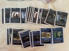 Star Wars Ccg Lot Unlimited 120 Plus Cards Light Side Dark Side Ships Characters