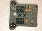 New For Motoman Robot Teach Pendant Yaskawa Jzrcr-npp01b-1 Membrane Keypad Ik