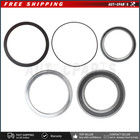 Bearing   Deflector For Toyota Rav4 2006 2007 2008 2009 Rear Coupling 4130342023