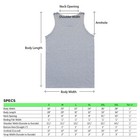 Leo Zodiac Sign Horoscope Astrological Graphic Tank Top
