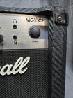 Marshall Guitar Amplifier Mg10cf 