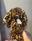 Jellycat Amuseable Cobblehop Bunny Fluffy Plush Kids Doll Gift 12 2in