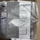 New  Vtg Mojico Sf60a Easy Multimedia System Fax Machine - Pan Pacific Online