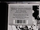Bolt Thrower  In Battle There Is No Law  Cd 2026 Reissue Darkness Shall Rise New