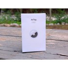 Brand New  Factory Sealed Apple Airtag 4-pack