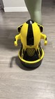 Sublue Seascooter Xr15 Underwater Sea Scooter Dpv Diver Propulsion Yellow black