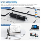 Wireless Digital Microscope  Skybasic 50x1000x Magnification Wifi Portable Hand