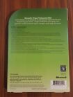 New Sealed Genuine Microsoft Project Professional 2010 Full Version