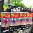 1 Pcs Vintage Mattel Wizzzer Wiz-z-zer Gyro Spinning Top 1970s Color Random