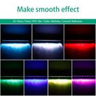 120w Rgb 24led Wall Washer Stage Light Bar Dmx Party Club Dj Club Disco Light