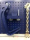 Mo-clamp Style 6410  4151 Frame Machine Jumbo Deep Hook 2 Pads   Claw Hook Chain
