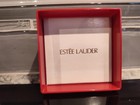 Cinnabar 3 Oz Dusting Powder Box New Estee Lauder Sealed Discontinued Vintage