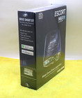 Escort Max 360 Mkii Blue Edition Radar Detector   New  Free Shipp 