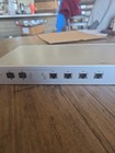 Ubiquiti Unifi Security Gateway Pro 4 Usg-pro-4 Router Firewall Tested Reset