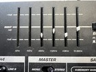 Numark Dm1295 4-channel Dj Mixer Sampler Talkover Eq Stutter Pitch Cue