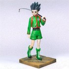 Gon Freecss Figure Statue 24cm  9 4 Inch  - Hunter X Hunter - Anime