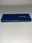 Netgear  Prosafe  gs116  16-ports External Switch